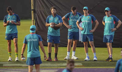 Australia's experience key to World Cup semifinal clash against South Africa