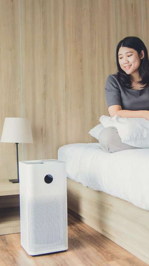 Delhi air pollution: Air purifiers with HEPA you can buy under Rs 15,000