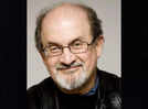Salman Rushdie awarded with ‘Lifetime Disturbing the Peace Award’