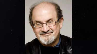 Salman Rushdie awarded with ‘Lifetime Disturbing the Peace Award’, becomes first recipient