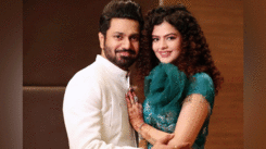 Mithoon on how his marriage with singer Palak Muchhal changed things for him for good