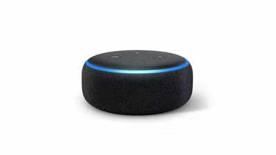 Amazon echo best sale dot software