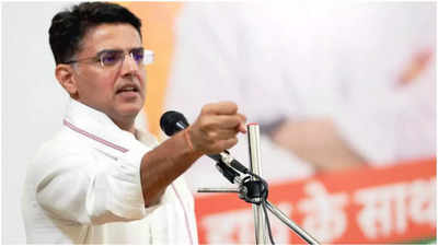 Congress will win assembly elections in at least four states: Sachin Pilot