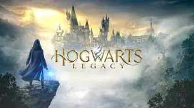 Hogwarts Legacy - Nintendo Switch 