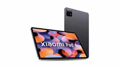 New Xiaomi Mi Pad 5 11 WiFi 6GB RAM 128GB/ 256GB Tablet Global version