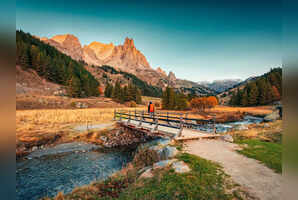 Europe in winters: Must-try experiences