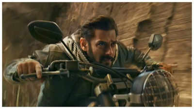 Tiger 3' box office collection: The Salman Khan starrer mints Rs 240 crore  worldwide | Hindi Movie News - Times of India
