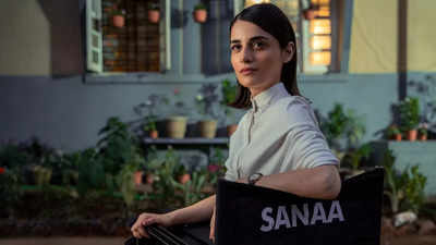 Filmmaker Sudhanshu Saria’s ‘Sanaa’ to mark its debut at the 54th IFFI