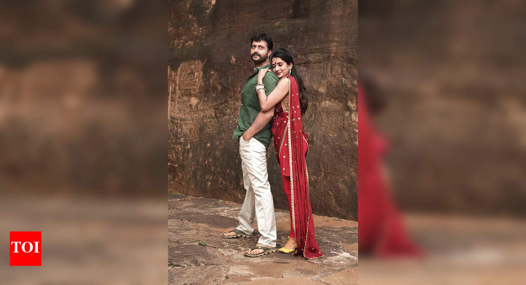 Garadi has proven that content rooted to culture never fails, says B C ...
