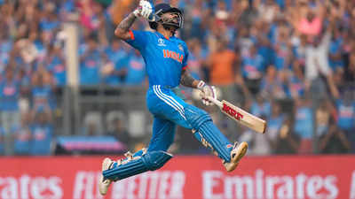 Virat Kohli: Full list of Virat Kohli's 50 ODI hundreds as he breaks ...