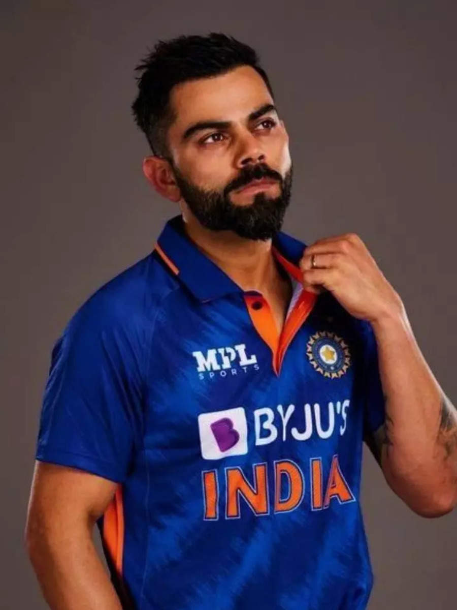 5 Times Virat Kohli Proved He Is A True Dilli Wala | Times Now