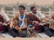 
Tumhe clean hawa bhool jani padegi... Delhi musician-duo compose a song on NCR's toxic air
