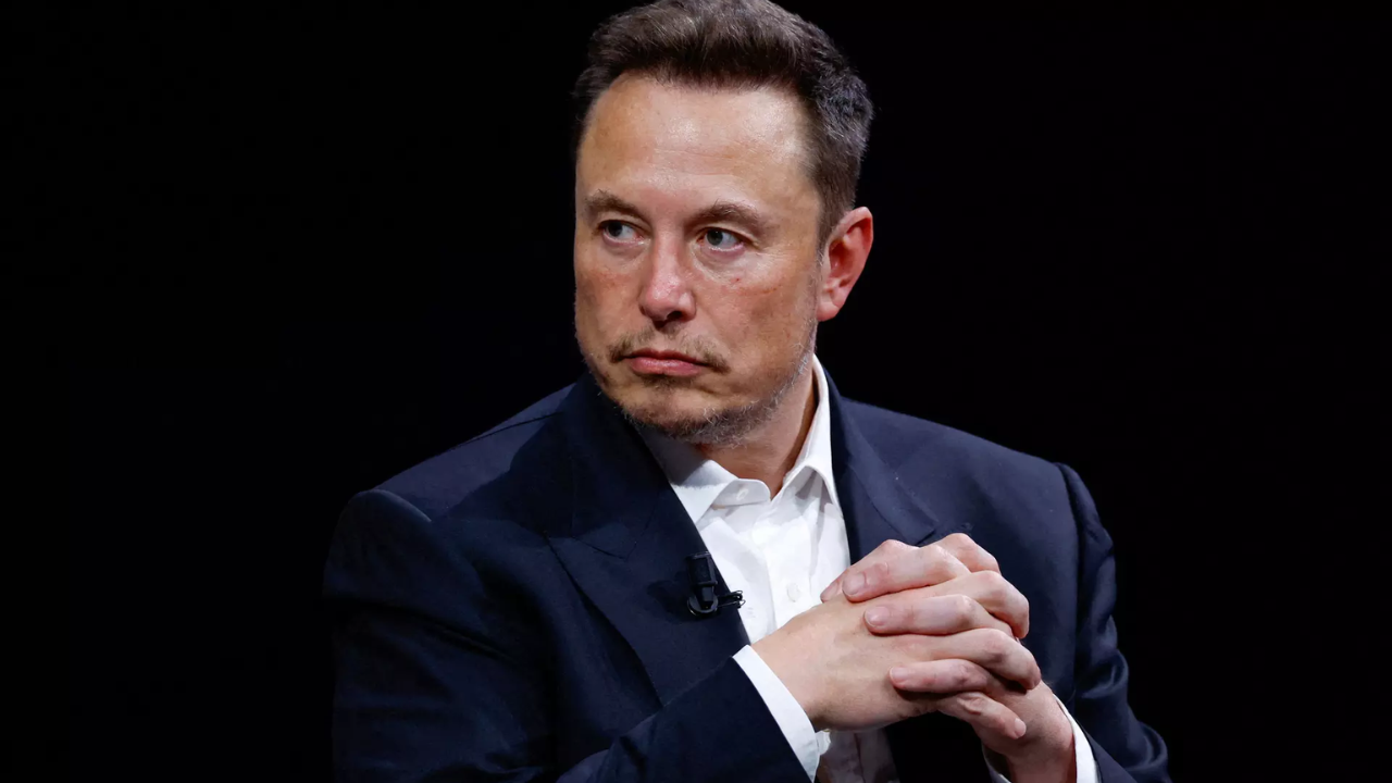 Elon Musk offers $1 billion to Wikipedia to change their name to