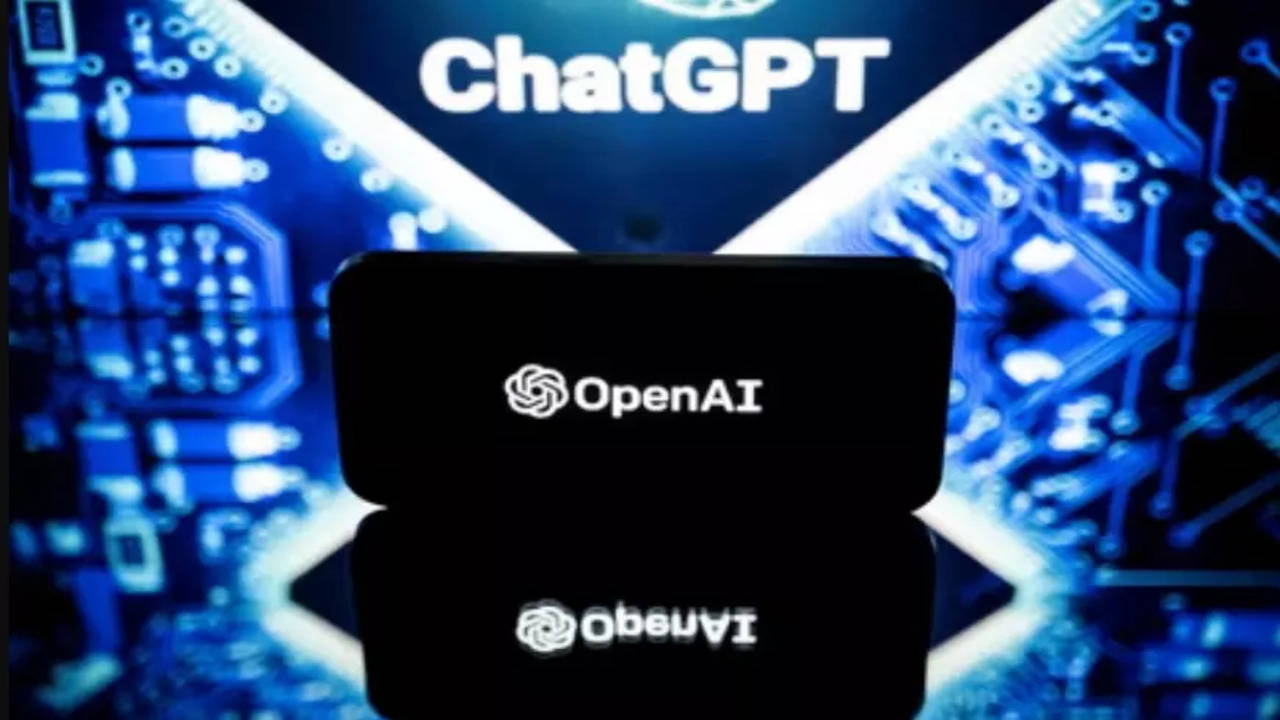 Openai: OpenAI pauses ChatGPT Plus signal ups, this is why