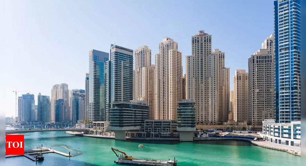 Lure of Golden visa or investment returns? Indians become largest real estate investors in Dubai; dethrone British