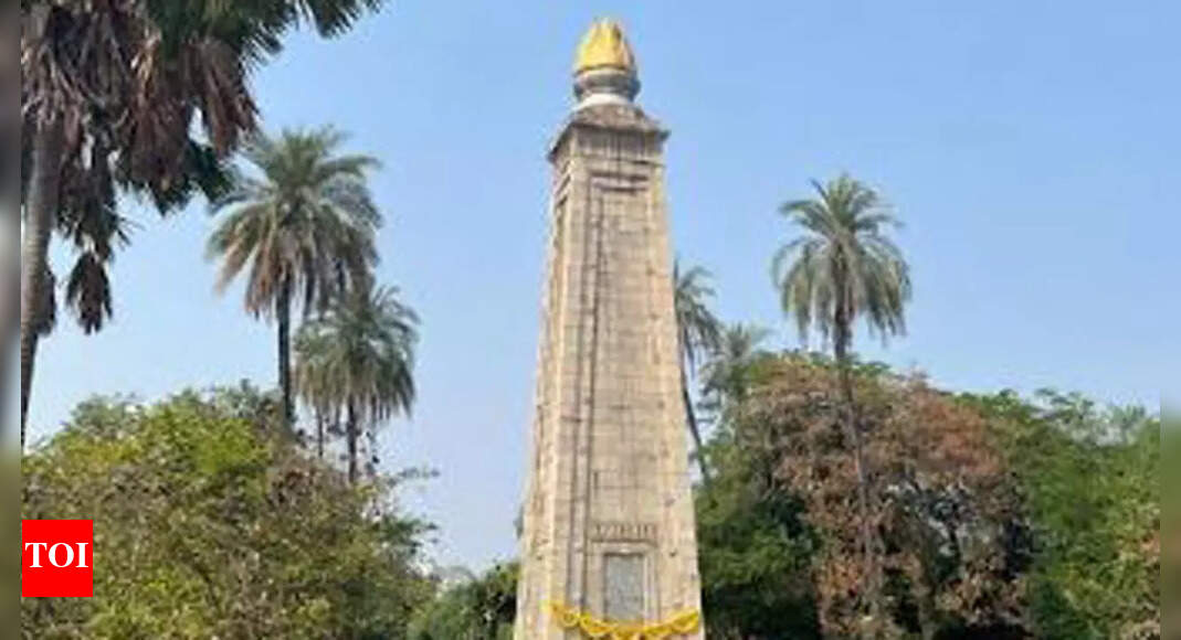 Gujarat: Parsis descend in Sanjan to commemorate arrival of their ...