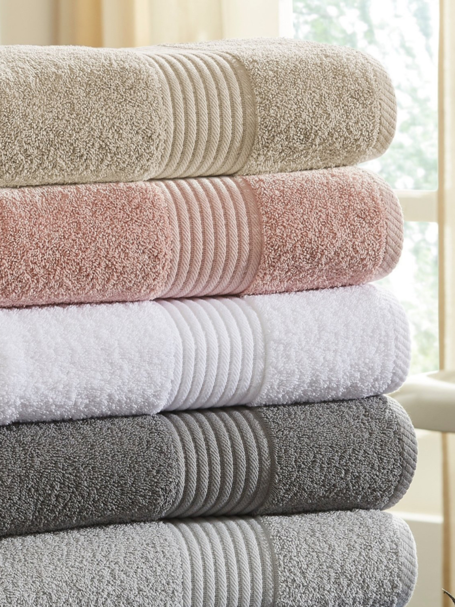 8 Ways to Maintain the Softness of Your Towels Zoom TV