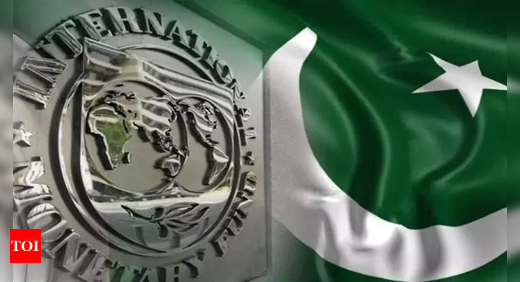 Pakistan's parliament approves revised budget to clinch IMF deal