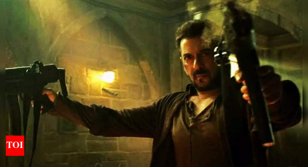 Tiger 3 box office collection day 4: Salman Khan’s film to earn over Rs 20 crore on its first Wednesday | Hindi Movie News – Times of India