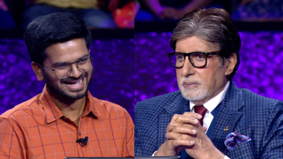 Kaun Banega Crorepati 15 (Photo Credit - Social Media)