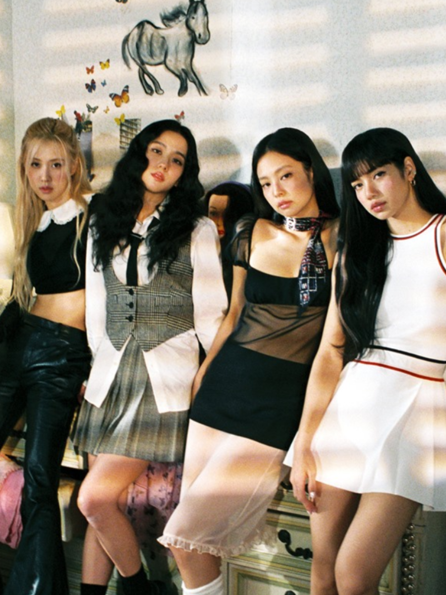 Blackpink To NewJeans 10 Best KPop Girl Groups In 2023 Times Now