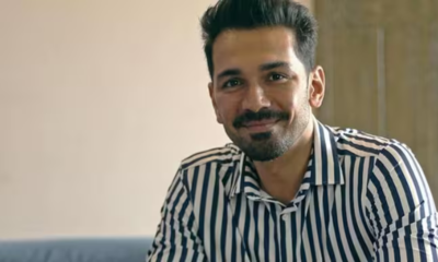 Abhinav Shukla receives a handwritten letter from his sister for Bhai Dooj; says, “I know that both of you will make great parents... "