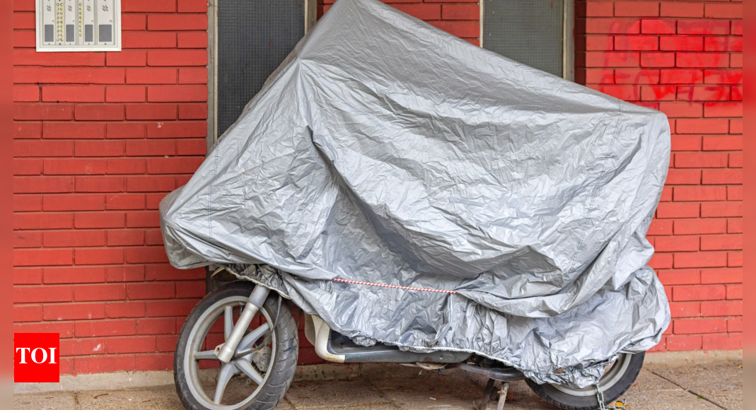 Bike Covers Top Choices to Keep Your TwoWheeler Safe During the Rainy