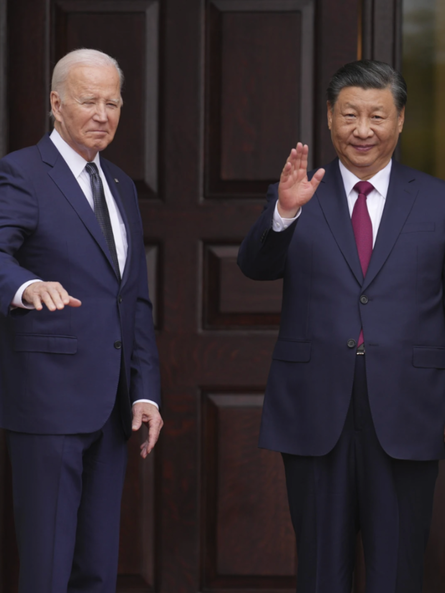 Xi Jinping US Visit Day 1 | Times Now