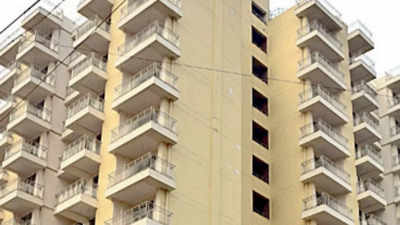 From penthouses to LIG flats, DDA scheme will have it all
