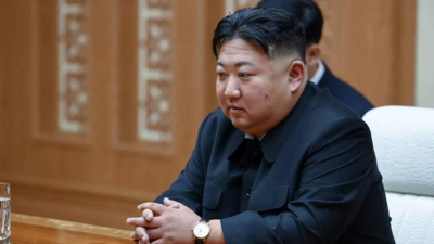 North Korea vows more offensive response to US 'threats'