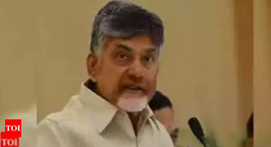 Chandrababu naidu funny on sale videos