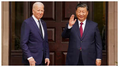 Takeaways from Joe Biden's long-awaited meeting with Xi Jinping - Times ...