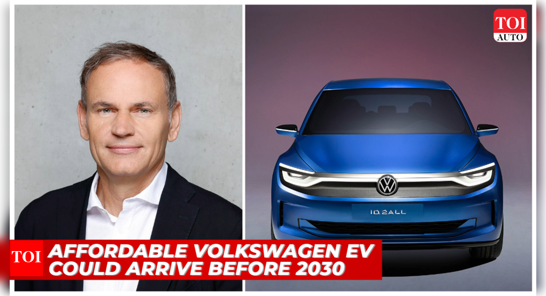 The €20,000 Question: Why Volkswagen's Affordable Sedan Hinges on Labor Peace, Not Engineering — image 3