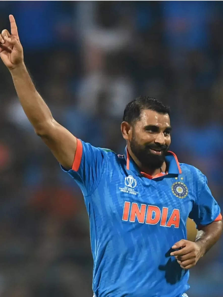 Best Bowling Figures For India In ODIs | Times Now