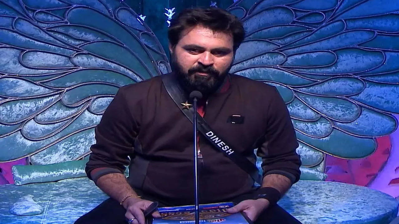 Bigg Boss Tamil 7 highlights November 15 From Cool Suresh