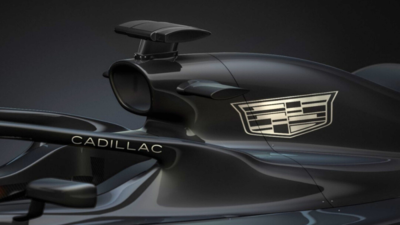GM registers as Formula 1 power unit manufacturer: To supply engine to Andretti Cadillac