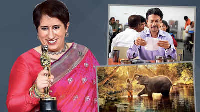 Guneet Monga: I’ll win Oscar for an Indian feature film