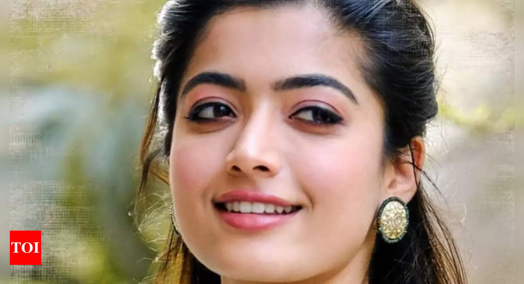 Rashmika Mandannas Deepfake Clip Suspect From Bihar Has Been Detained