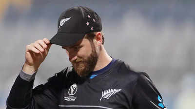 'Not over yet' for New Zealand's golden generation: Kane Williamson