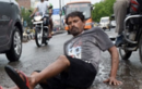 Males account for most fatalities: