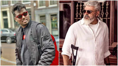 Director Atlee ready with a script for Ajith Kumar