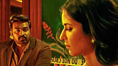 Vijay Sethupathi & Katrina Kaif's 'Merry Christmas' release postponed