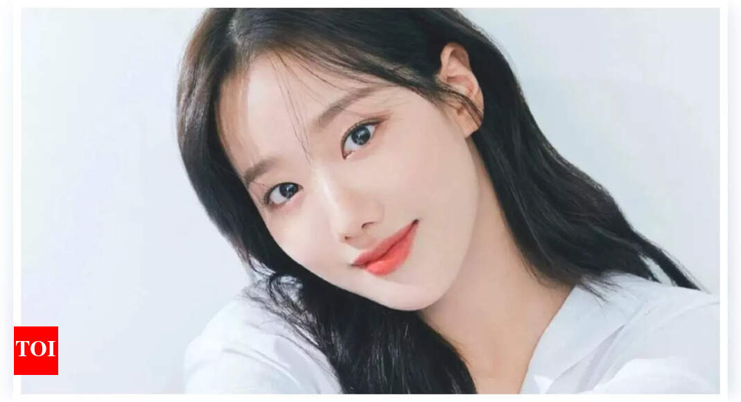 Lee Naeun to make a comeback after 3 years with a special role in Ahn Bo Hyun starrer ‘Chaebol x Detective’ – Times of India