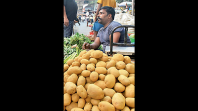 From cold storage to Kolkata market, how price of Jyoti potato doubles during 40km journey