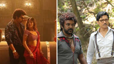 'Japan' and 'Jigarthanda Double X' box office collection day 6: Karthik Subbaraj's directorial nearly makes double of the Karthi starrer