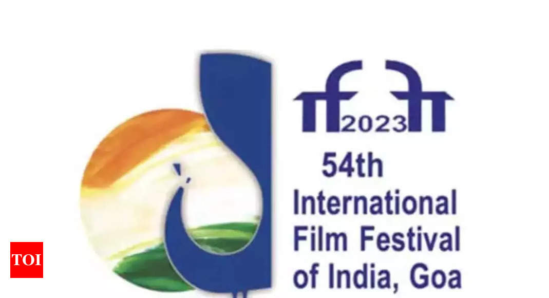 Preparations For Iffi 2023 In Final Stage Hindi Movie News Times Of