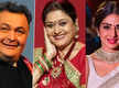 
Rishi Kapoor and Sridevi were fans of Hansa from 'Khichdi', says Supriya Pathak
