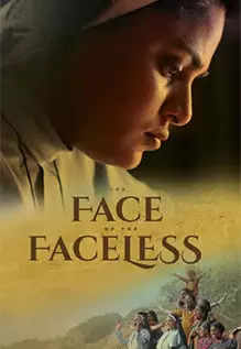 The Face Of The Faceless