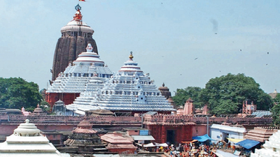 HC to ASI: Start work on Puri temple Natamandap today