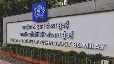 IIT-Bombay tells students, faculty to avoid 'political' lectures